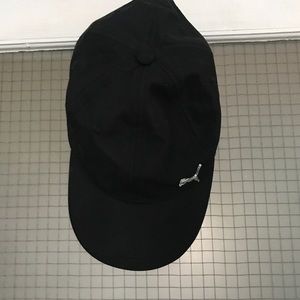 Puma hat